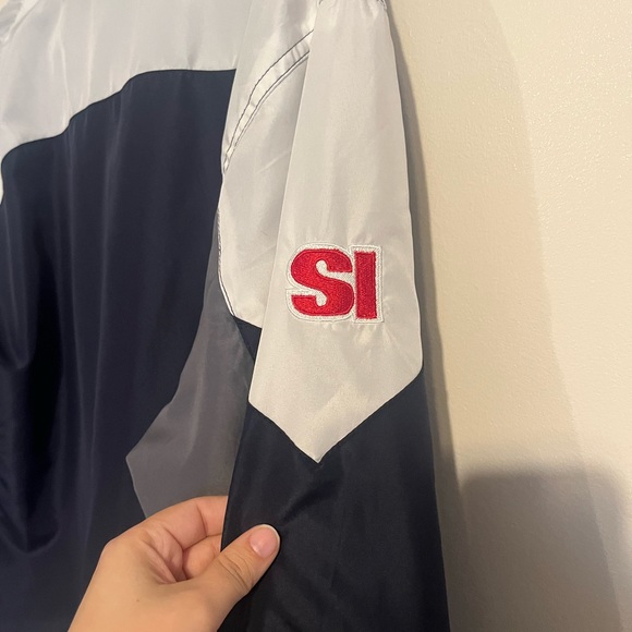 Dunbrooke Seattle Seahawks windbreaker - Picture 3 of 5